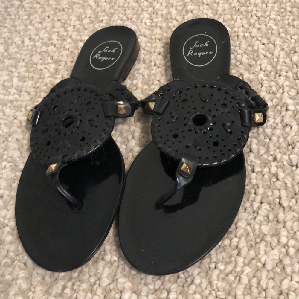 Jack Rogers sandals
